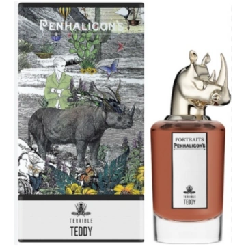 Penhaligon's Terrible Teddy Smaržas