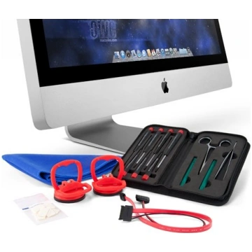 Internal SSD DIY Kit iMac 2011 27 inch OWC OWCDIYI