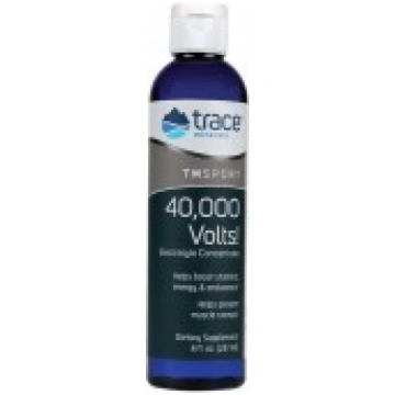 40,000 Volts! Electrolyte Concentrate - 237 ml. Tr