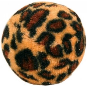 Trixie PIKI LEOPARD 4cm 4szt. TX-4109