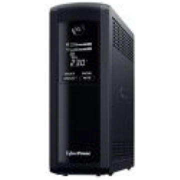 CyberPower | Backup UPS Systems | VP1600EILCD | 16