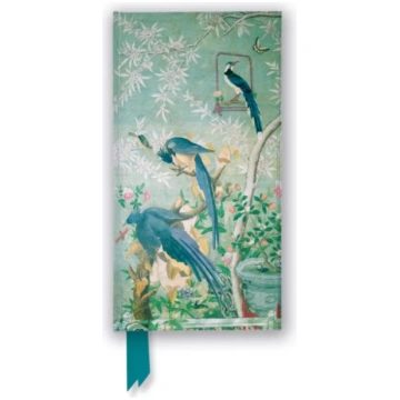 John James Audubon: Magpie Jays (Foiled Slimline J