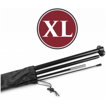 Pludmales karoga masts XL BFP-XL