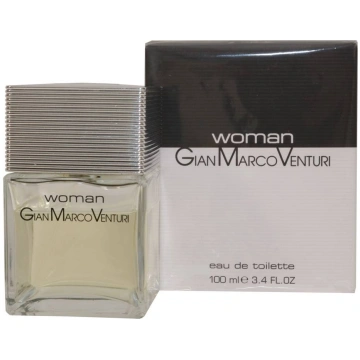 GIAN MARCO VENTURI WOMAN 100 ml EDT