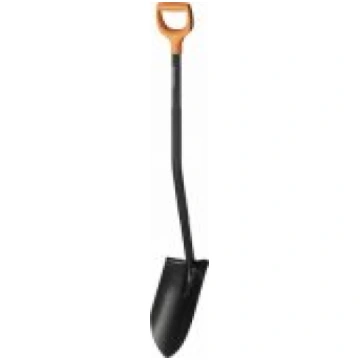 Fiskars Fiskars Sharp Spade Solid + XL (FS1067517)