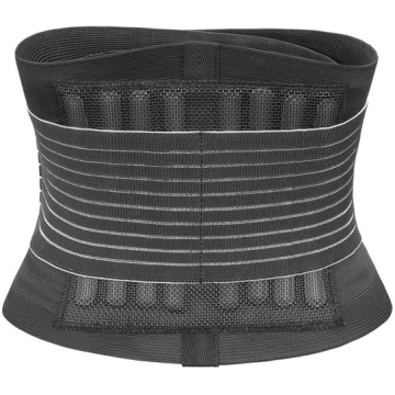Muguras atbalsta josta M (viduklim 75-95 cm) Nav n