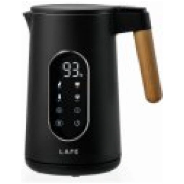 Lafe Lafe 47533 Electric Kettle 1,7 L With Tempera