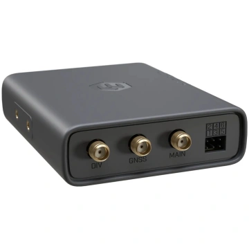 Maršrutētājs MikroTik EG25-G&KNo KNOT Embedded LTE