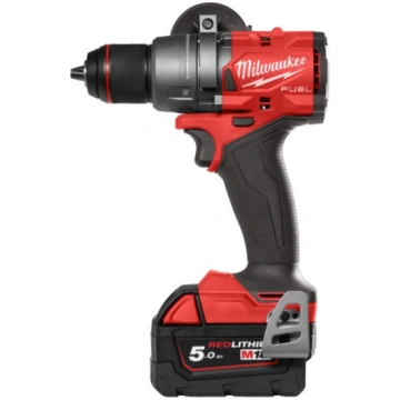 Akumulatora urbjmašīna MILWAUKEE M18 FDD3-502X 493