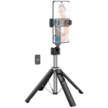 Hoco K18 Bluetooth remote control Selfie Stick wit