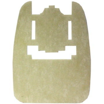 Andis AGC, AGC2, AGC2 Super Speed Clipper izolator