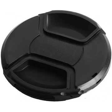 Vāciņš Polaroid Snap Mount objektīva vāciņš 62mm