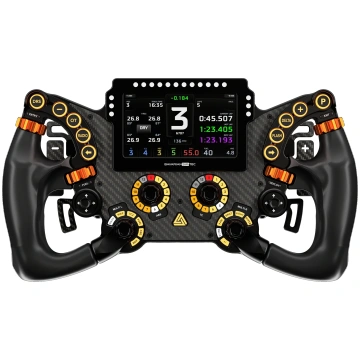BAVARIANSIMTEC Delta PRO SC Steering Wheel