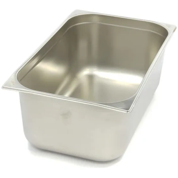 Gastronorm konteiners 1/1 GN - 20 cm dziļš - 53 x 