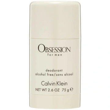Calvin Klein Obsession Dezodorants 75 ml EB1902693