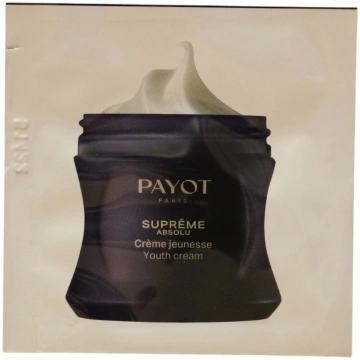 Payot, Supreme Absolu, Anti-Ageing, Cream, For Fac