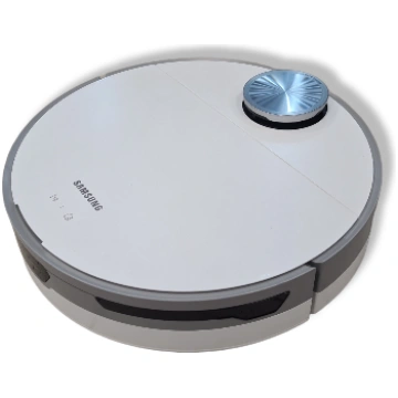 Lietots - Samsung Jet Bot VR30T80313W/WA