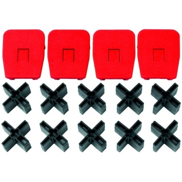 Bessey terases montāžas adapteri EZ-TD