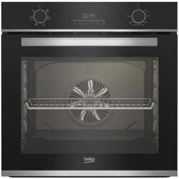 Beko BBIE13300XC cepeškrāsns, 72L, A,hidrolīt. tīr
