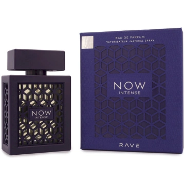 Rave Now Intense Smaržas EDP 100ml 6291108735053 (