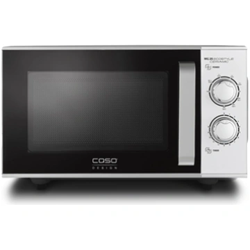 Caso | Ceramic Microwave Oven with Grill | MG 25 E