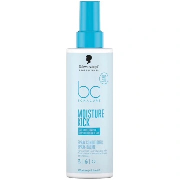Schwarzkopf Professional_bc Moisture Kick Aerosols
