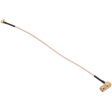 Pigtail MMCX-K to RPSMA-K 20CM PIGTAIL MMCX-K RPSM