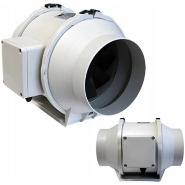 Awenta Ventilators Sienas Aksiālais Awenta Wo250 F
