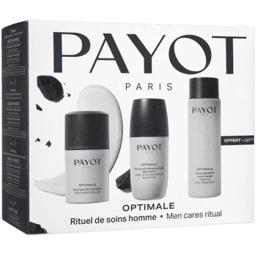 Payot - Optimale Mens Care Ritual Gift Box 6511896
