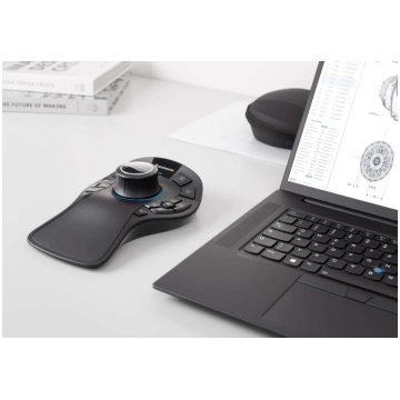3Dconnexion SpaceMouse Pro Wireless