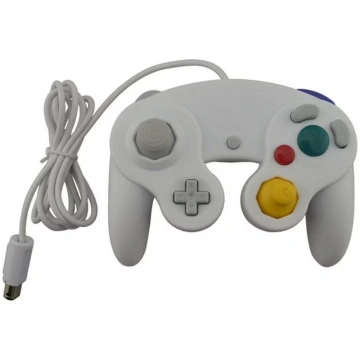 GAMECUBE CONTROLLER FOR WII AND GAMECUBE