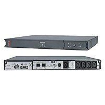 APC Smart-UPS SC 450VA SC450RMI1U