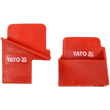 Elastīgo Jostu Instrumentu Komplekts YT-05830 YATO
