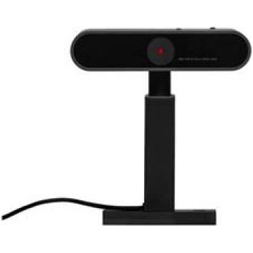 Lenovo ThinkVision Monitor WebCam MC50 Black ( 4XC