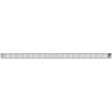 Z2981-18.24.30.WH.T "DOTTY 18" 18W LENSE WHITE 48V