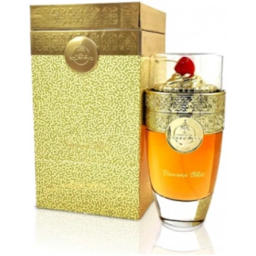 Paris Corner Banana Bliss Smaržas EDP 100 ml 62985