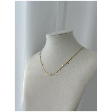 NIKKI ❥ Necklace BELLAETEREA