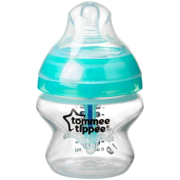 Bērnu pudelīte Tommee Tippee Closer To Nature, 150