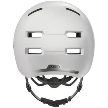 Velo ķivere Abus Skurb MIPS polar white-S (52-56)