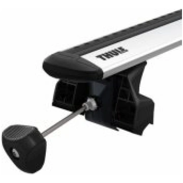 Thule Evo FlushRail Jumta bagažnieku sliedes 71060