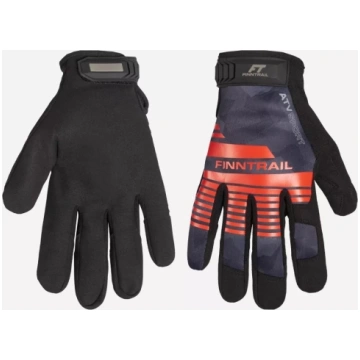 Cimdi Finntrail Eagle Sarkani XL