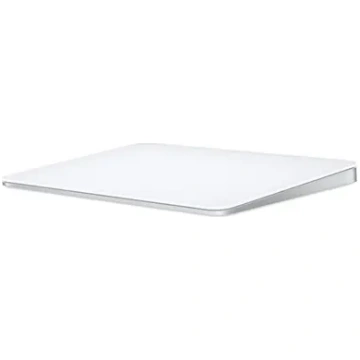 Skārienpaliktnis Magic Trackpad White Multi-Touch 