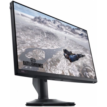 Dell Alienware AW2524HF - 24.5 - black, FullHD, Fa