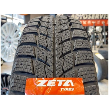 205/55R16 Zeta Antarctica Ice 91T
