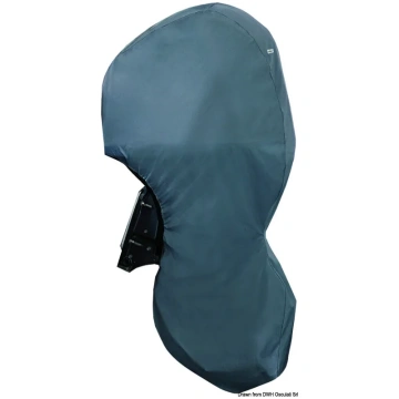 OCEANSOUTH cover f.YAMAHA engine 4T 432cc-20" (46.