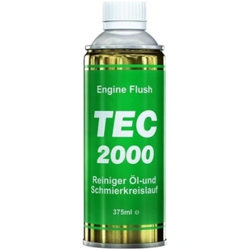 TEC2000 Engine Flush pukanka silnika 375 ml orygin