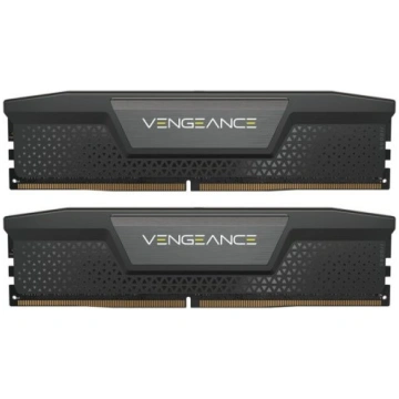 CORSAIR Vengeance RGB - DDR5 - kit - 48 : 2 x 24 -