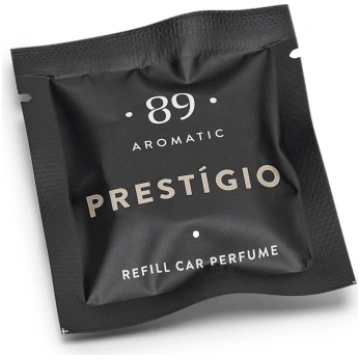 AROMATIC 89 Prestigio automašīnas gaisa atsvaidzin