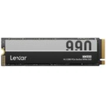 SSD / NM990 / 4TB / M.2 / NVMe / Write speed 11000