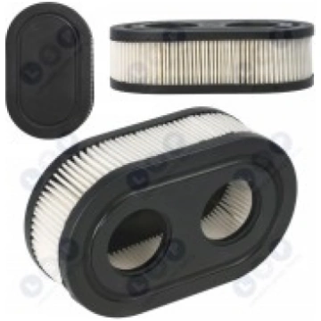 Gaisa filtrs BRIGGS STRATTON 550E 550EX 625E zāles